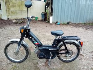 VOGUE 103 (EN L'ÉTAT)