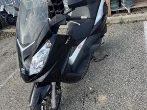 SCOOTER PEUGEOT SATELLISE