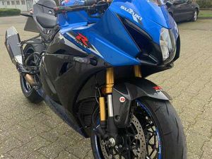 SUZUKI GSX-R 1000