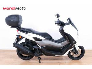 YAMAHA NMAX - MUNDIMOTO