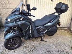 YAMAHA TRICITY 300 À VENDRE PERMIS B