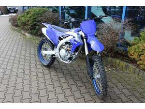 YAMAHA YZ 450 F 2023 14 MTH