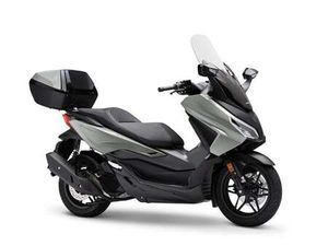 HONDA FORZA 125 ABS MODEL 2025 + BONUS