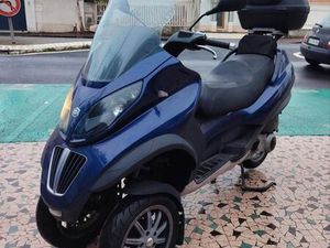 VEND SCOOTER MP3 250