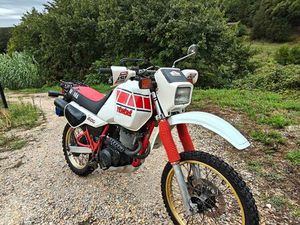 YAMAHA XT 600 34L