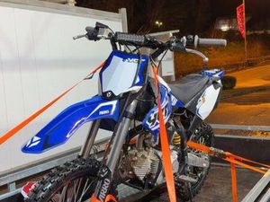 DIRT YCF 150 CC BIGY