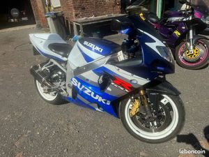 GSXR 1000 K2