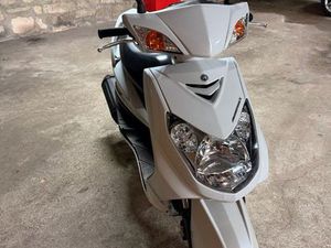 YAMAHA CYGNUS X 16200KM