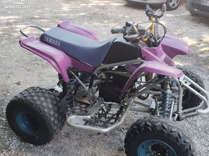 QUAD YAMAHA 200 BLASTER