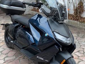 BMW CE04 FULL OPTION GARANTIE 09/2026