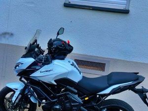 KAWAZAKI VERSYS 650 A2