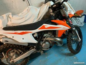 250 SX 2019