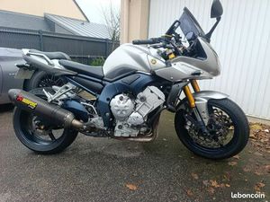 YAMAHA FZ1S