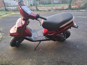 ② MBK BOOSTER A KLASSE