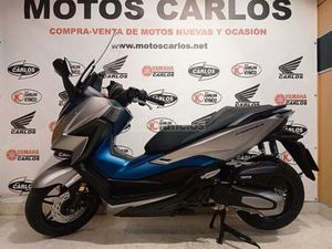 HONDA - FORZA 125