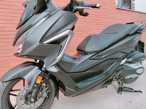 HONDA - FORZA 350