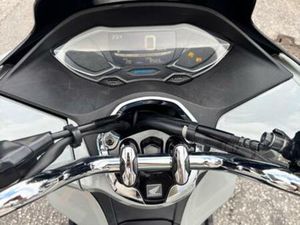 HONDA - PCX AÑO 2023