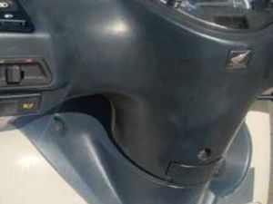 HONDA - SH 125 SCOOPY