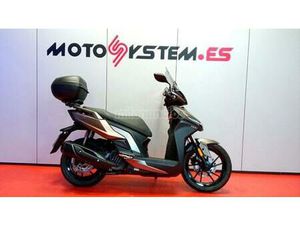 KYMCO - AGILITY S 125 ABS