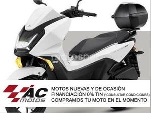 KYMCO - SKY TOWN 125 ABS