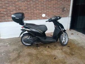 PIAGGIO - LIBERTY ABS