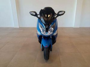 SYM - JOYMAX 125I ABS