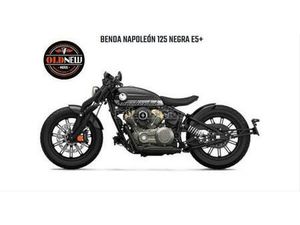 BENDA - NAPOLEÓN 125