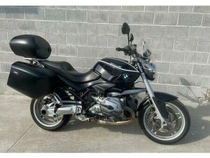 BMW - R 1200 R