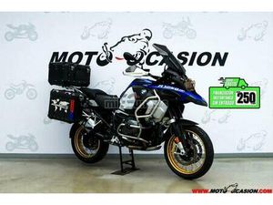BMW - R 1250 GS ADVENTURE