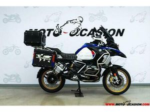 BMW - R 1250 GS ADVENTURE