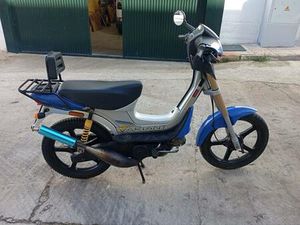DERBI - VARIANT REVOLUTION