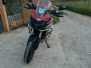 DUCATI - MULTISTRADA 950 S