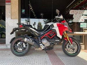 DUCATI - MULTISTRADA