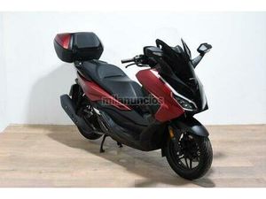 HONDA - FORZA 125