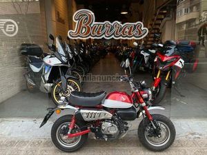 HONDA - MONKEY 125