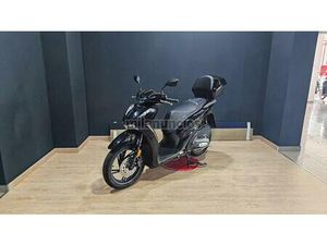HONDA - SH125I