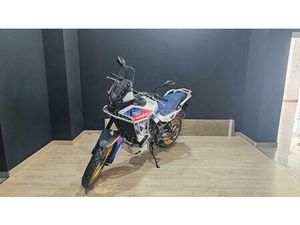 HONDA - XL 750 TRANSALP