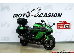 KAWASAKI - NINJA 1000 SX