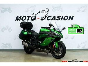 KAWASAKI - NINJA 1000 SX