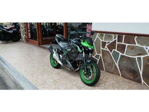 KAWASAKI - Z 500