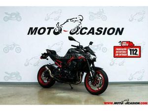 KAWASAKI - Z 900