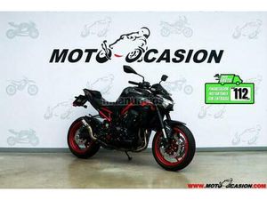 KAWASAKI - Z 900