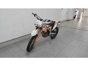 KTM - FREERIDE 350 4T