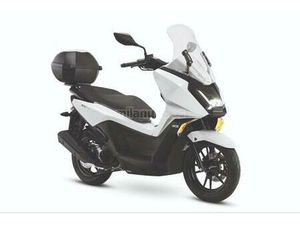 KYMCO - SKY TOWN 125 ABS