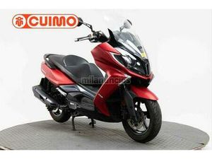 KYMCO - SUPER DINK 350I