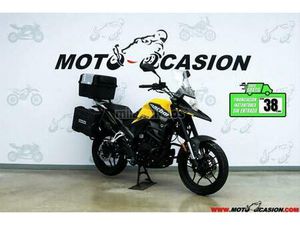 MACBOR - MONTANA XR1