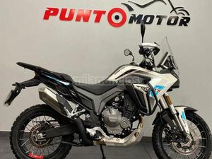 MORBIDELLI MBP - T 502 X