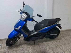 PIAGGIO - BEVERLY