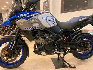 SUZUKI - V-STROM 1000XT ABS