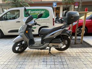 SYM - SYMPHONY 50 CC